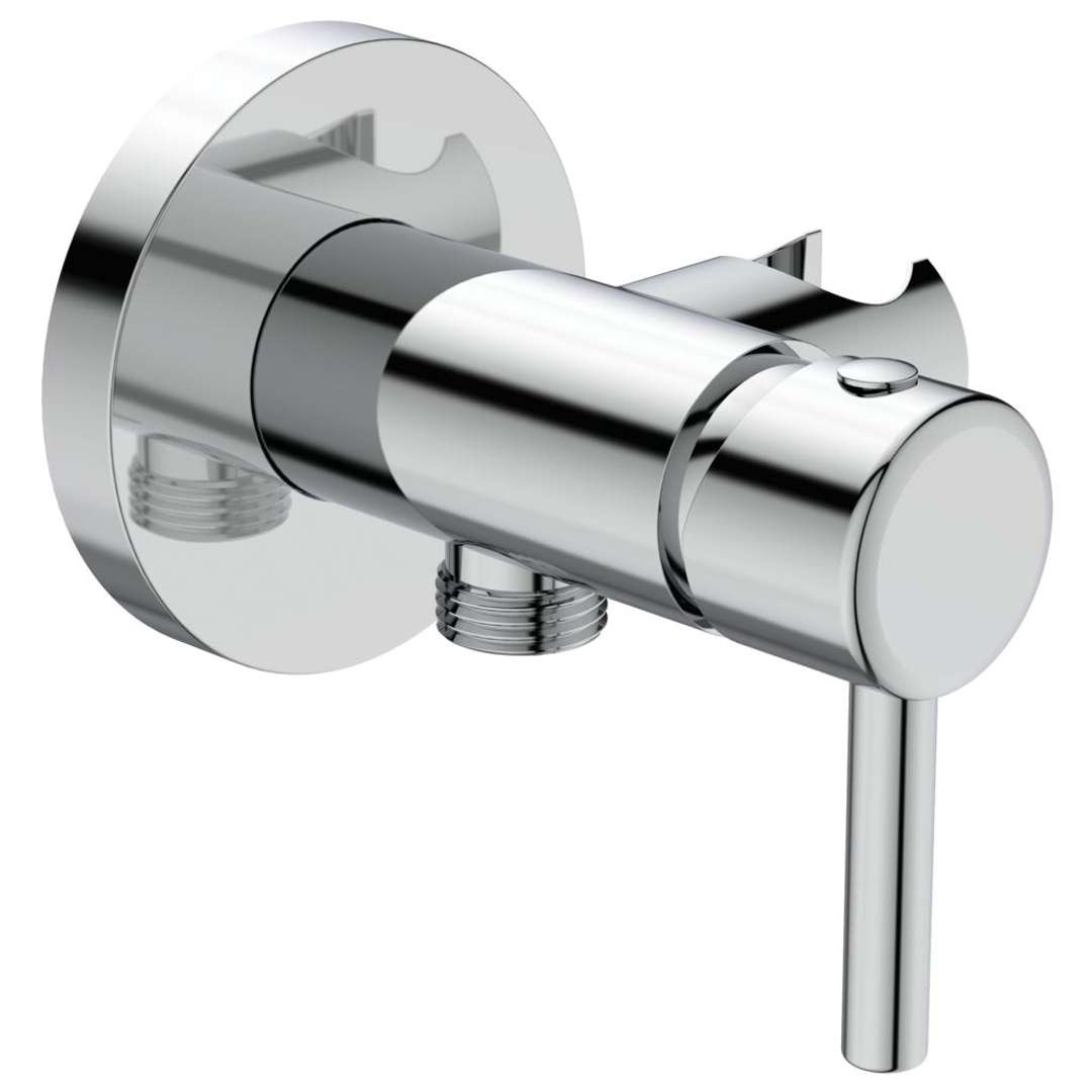 Ideal Standard Bidetta Bidetová batéria pod omietku, chróm A5809AA