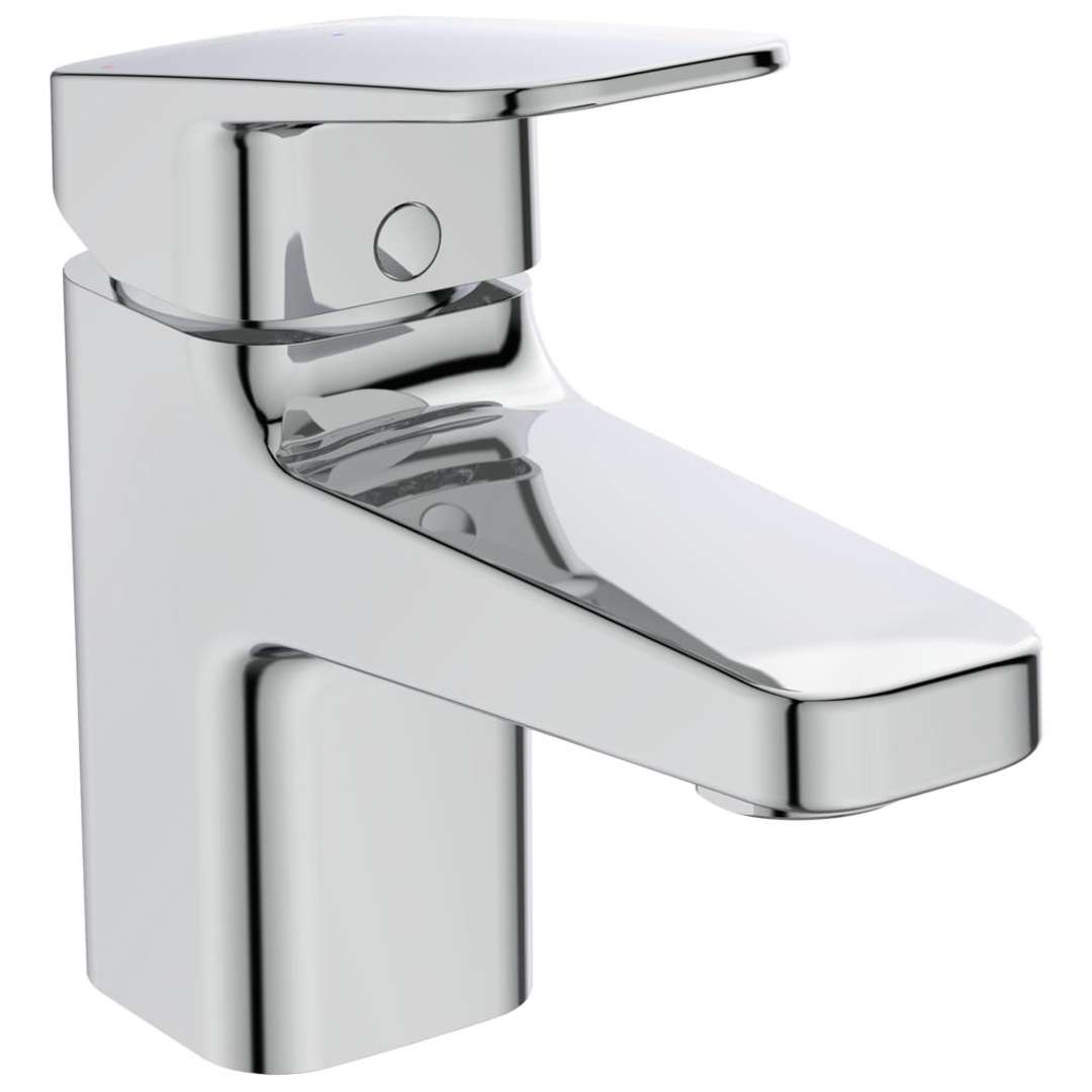 Ideal Standard CeraPlan Umývadlová batéria Piccolo s výpustom, chróm BD273AA