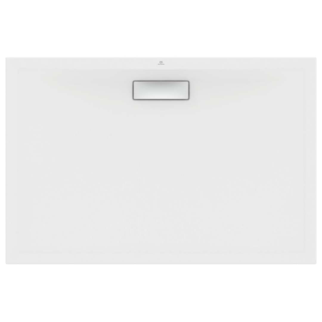 Ideal Standard Ultra Flat New Sprchová vanička, 120x80 cm, matná biela T4469V1