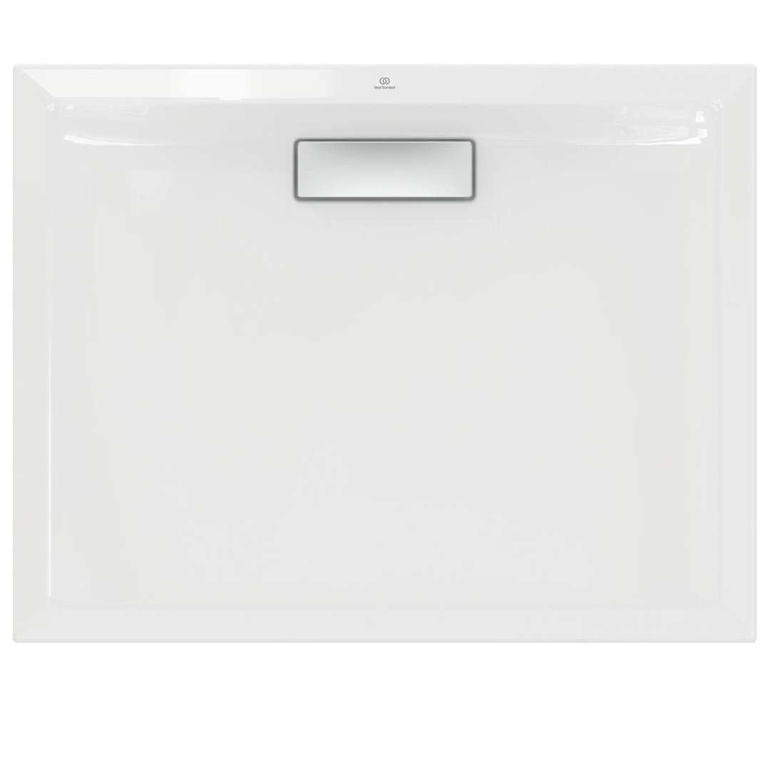 Ideal Standard Ultra Flat New Sprchová vanička, 90x75 cm, matná biela T4480V1