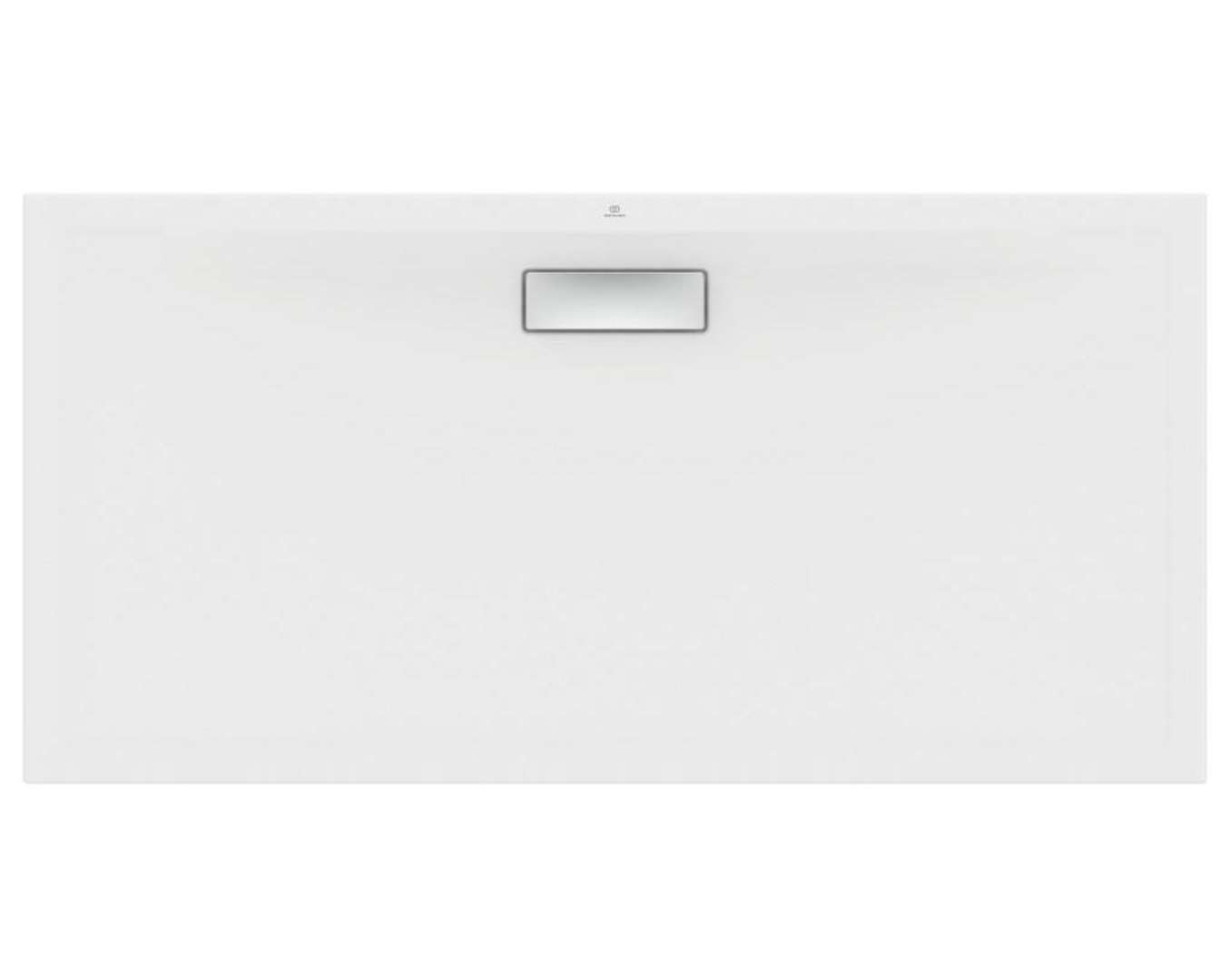 Ideal Standard Ultra Flat New Sprchová vanička 140x90 cm, matná biela T4484V1