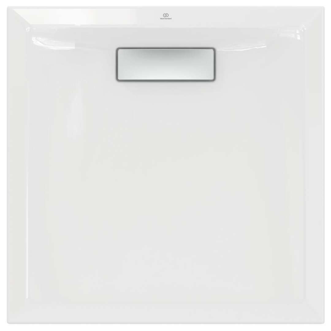 Ideal Standard Ultra Flat New Sprchová vanička, 100x100 cm, biela T448801