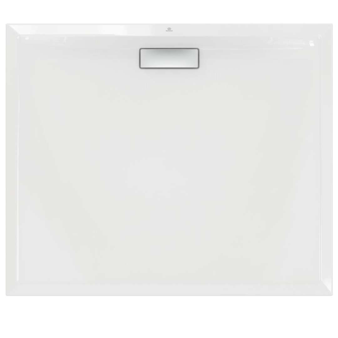 Ideal Standard Ultra Flat New Sprchová vanička, 120x100 cm, biela T448901