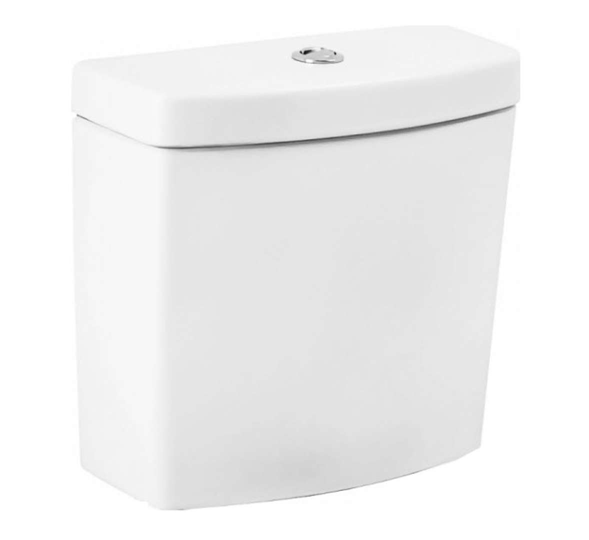 Jika Mio WC nádržka kombi, spodné napúšťanie, biela H8277130002421