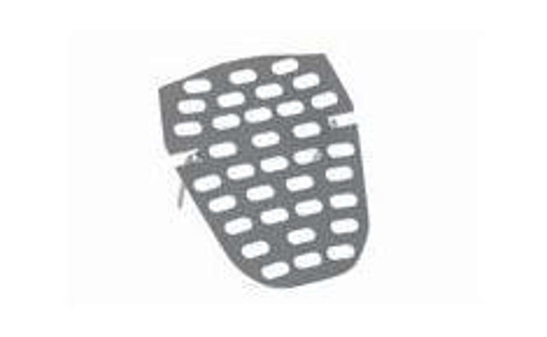 Jika Príslušenstvo Sitko na pisoár Golem H8910620000001