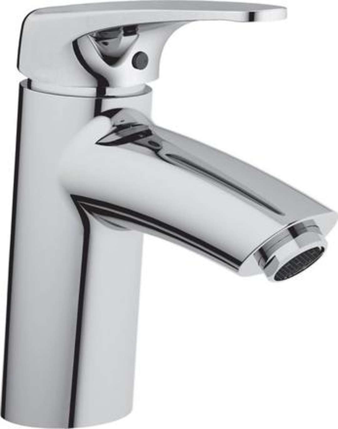 Jika Deep Umývadlová batéria s Click-clack výpustom, chróm H3111U80041241