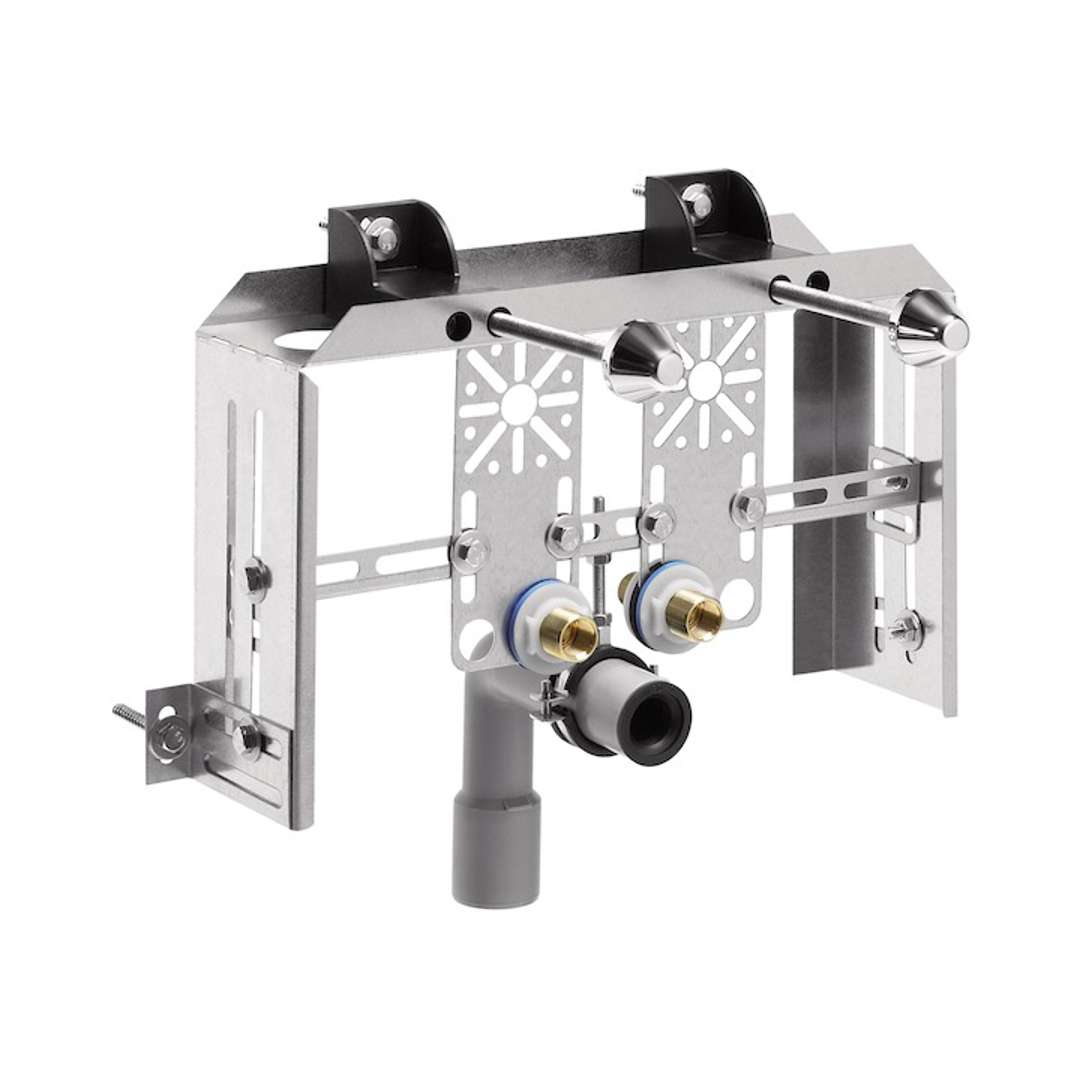 Jika Modul Sanitárny modul m na závesné bidety, na obmurovanie H8936430000001