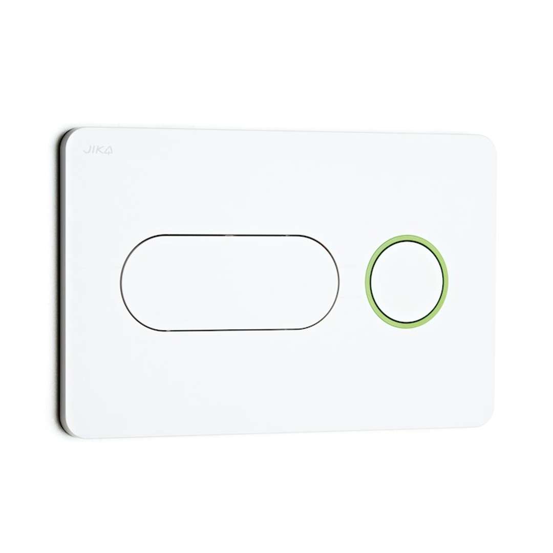 Jika Modul Ovládacie tlačidlo PL8, biela/zelená H8936460000001