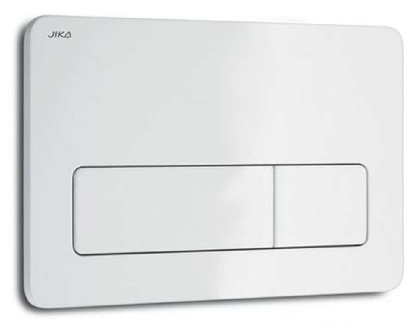 Jika Modul Ovládacie tlačidlo PL3, Dual Flush, lesklý chróm H8936630040001