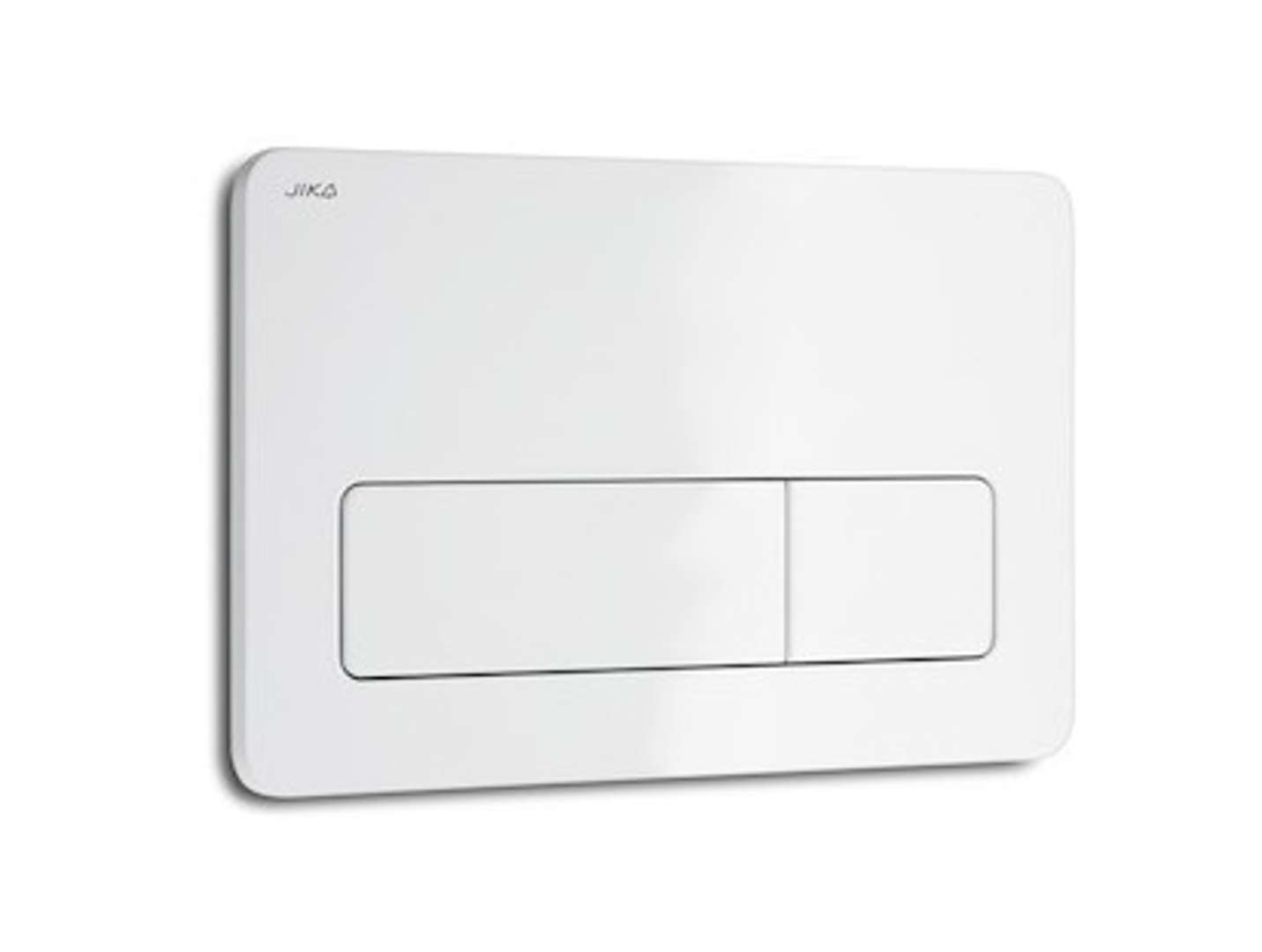 Jika Modul Ovládacie tlačidlo PL3, Dual Flush, biela H8936620000001