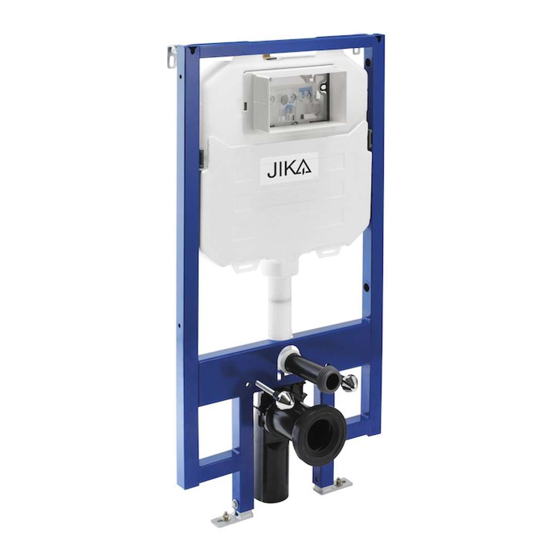 Jika Modul WC SYSTEM COMPACT, 1180 mm x 620 mm x 150 mm H8946520000001