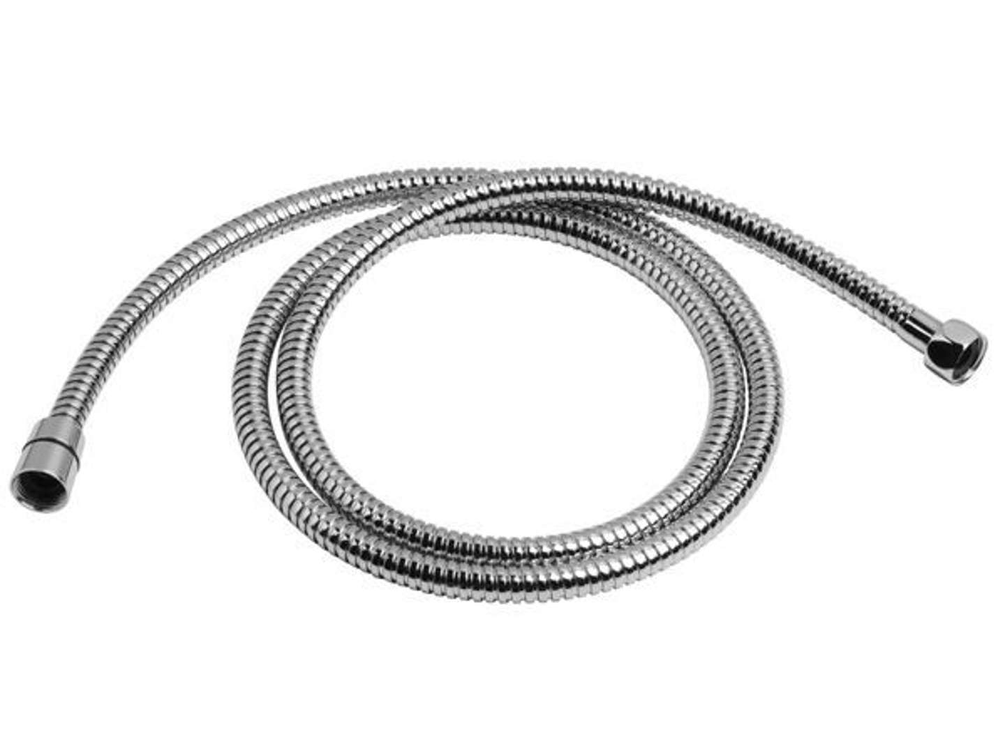 Jika Rio Sprchová hadica, 170 cm, nerezová H3621R00042701