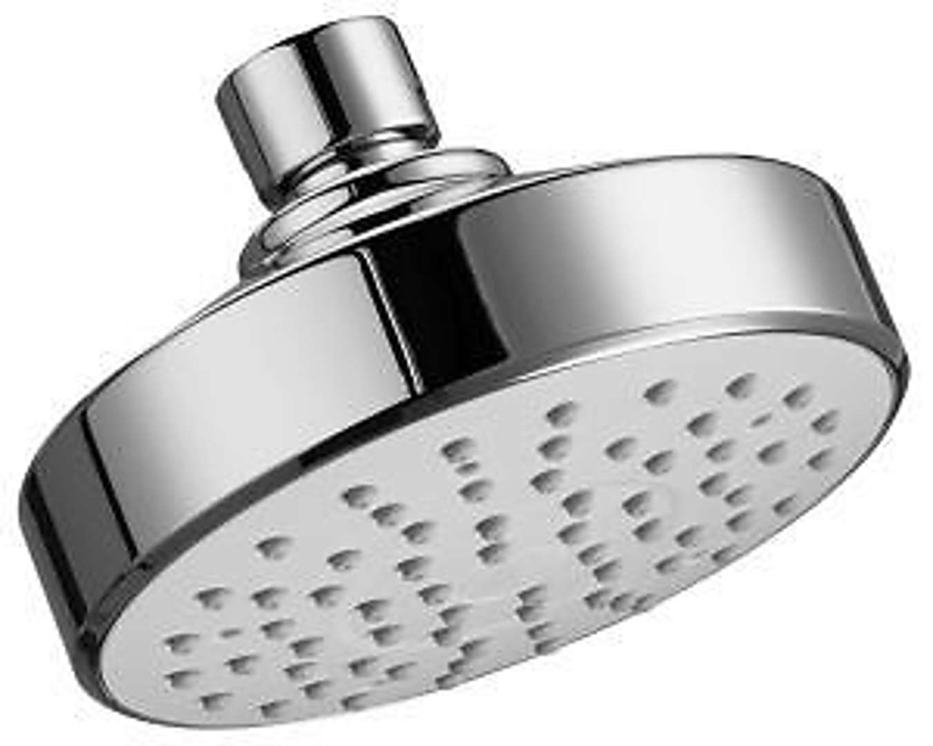 Jika Rio Hlavová sprcha, priemer 8 cm, chróm H3671R10042101