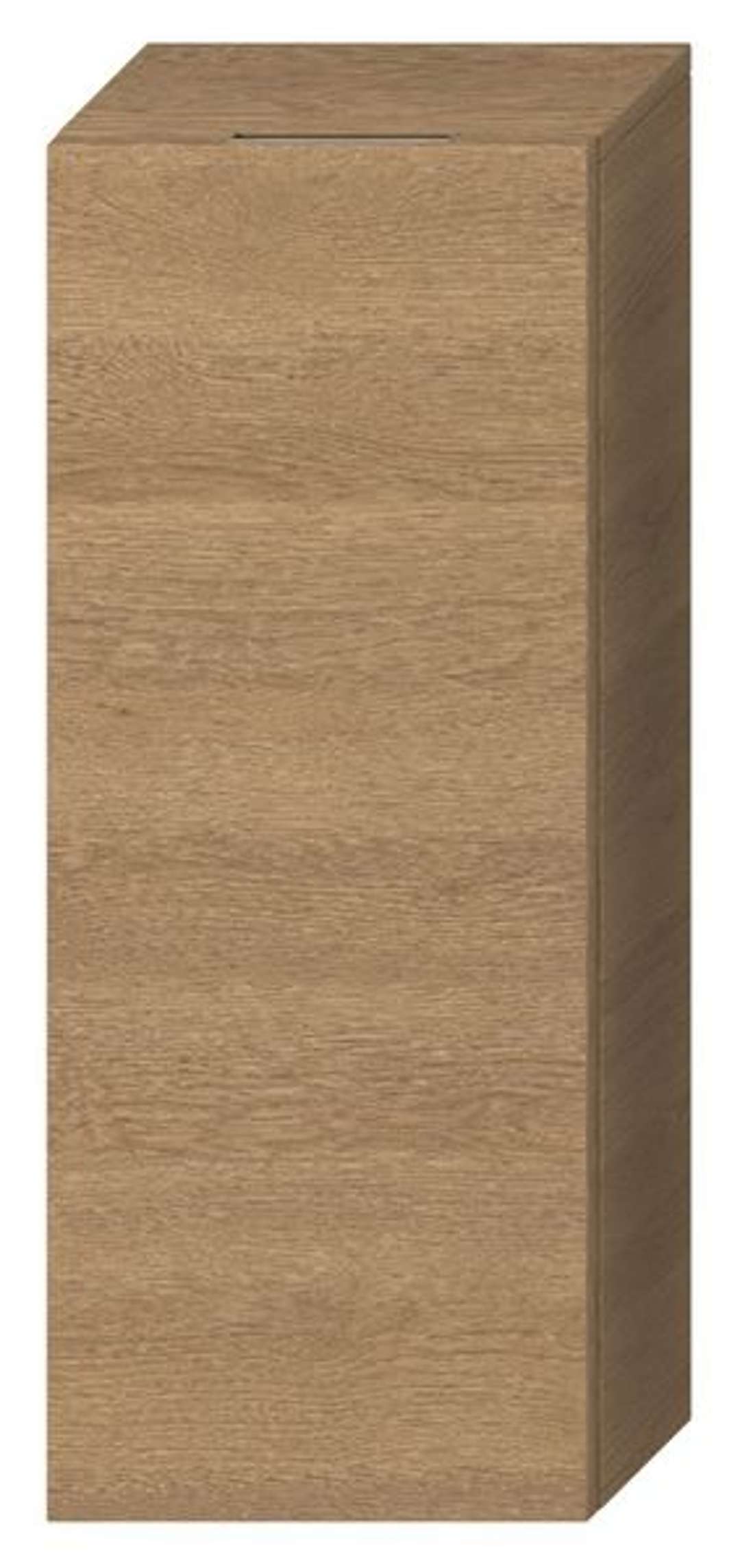 Jika Cubito Skrinka, 32x81x15 cm, dvere ľavé, dub H43J4241105191