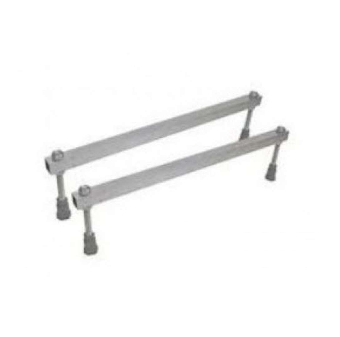 Jika Tigo Nohy k vani na vstavanú verziu, kov H2962960000001