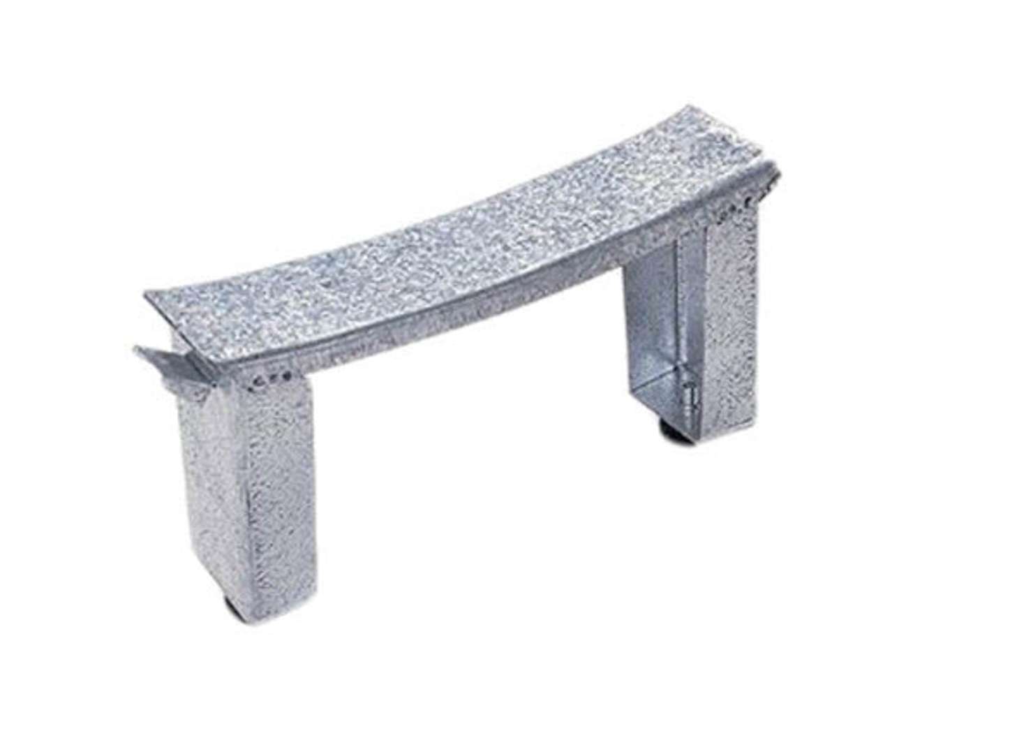 Jika Praga Nohy k vani, kov H2940130000001