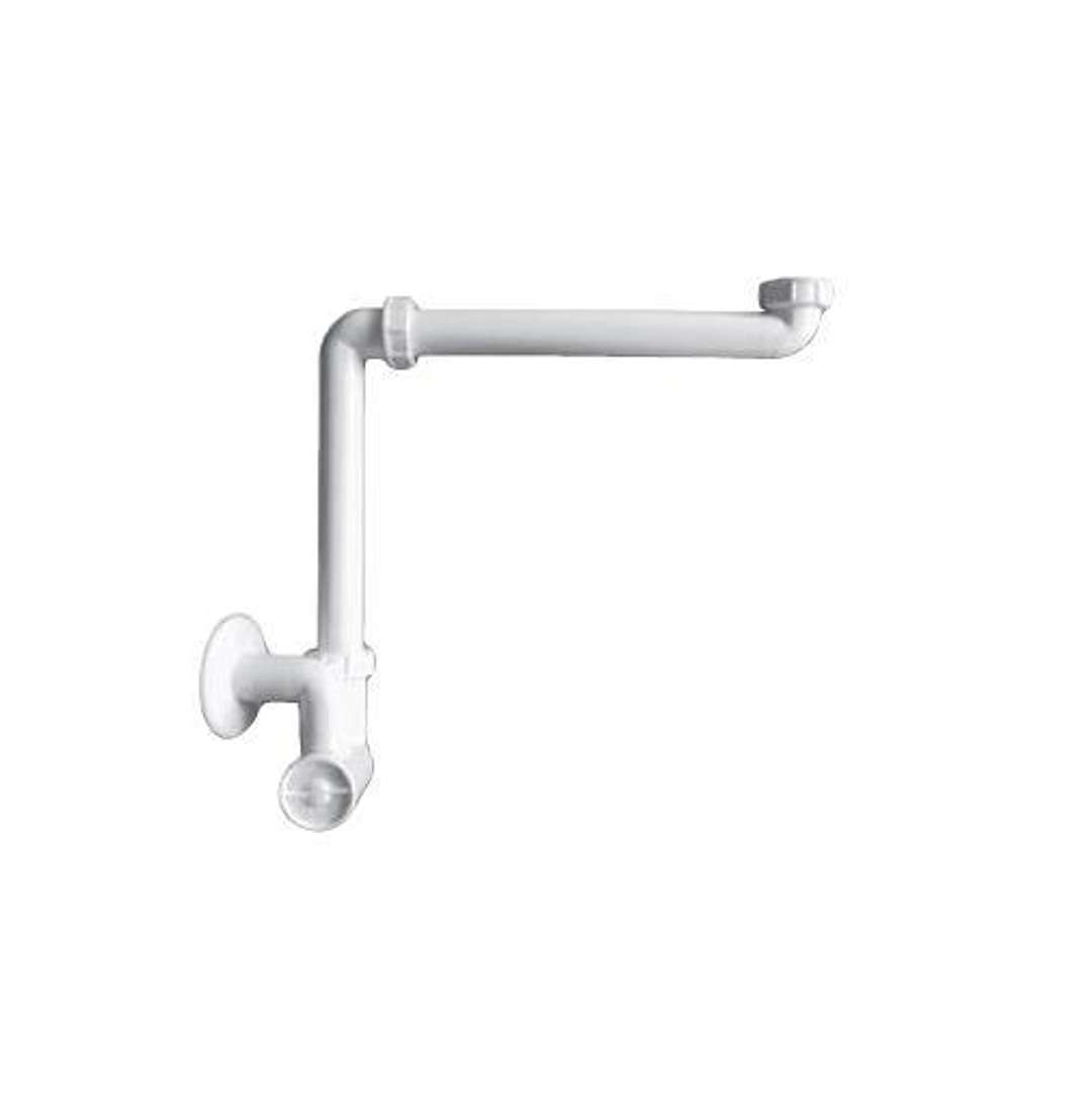 Jika Classic line Sifón umývadlový, biela H8942460000001