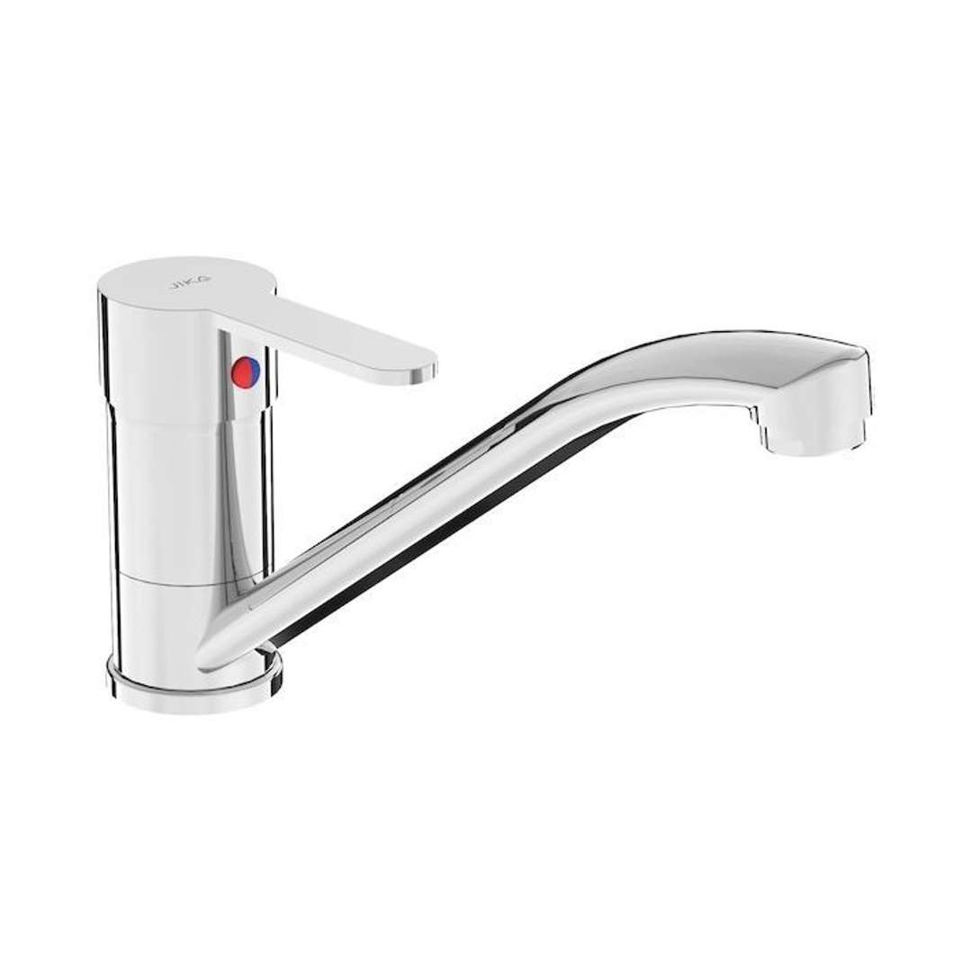 Jika Lyra Smart Drezová batéria, chróm H3511Z10042301