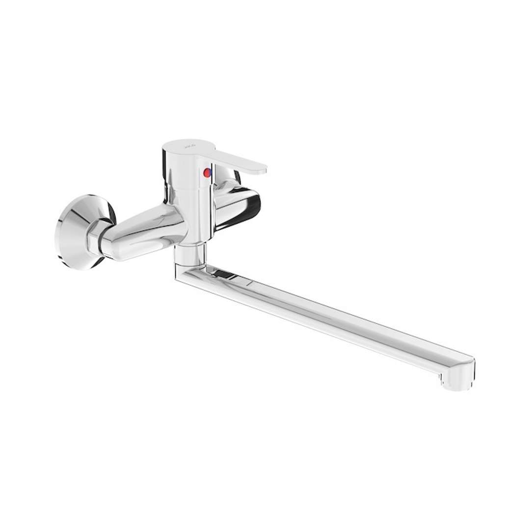 Jika Lyra Smart Umývadlová batéria, chróm H3111Z70042401