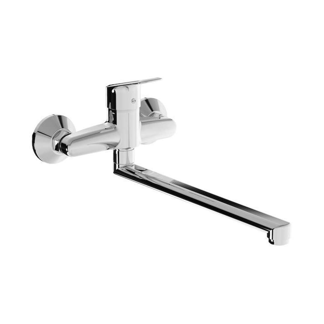 Jika Talas Trendy Umývadlová batéria, chróm H3112E70042401