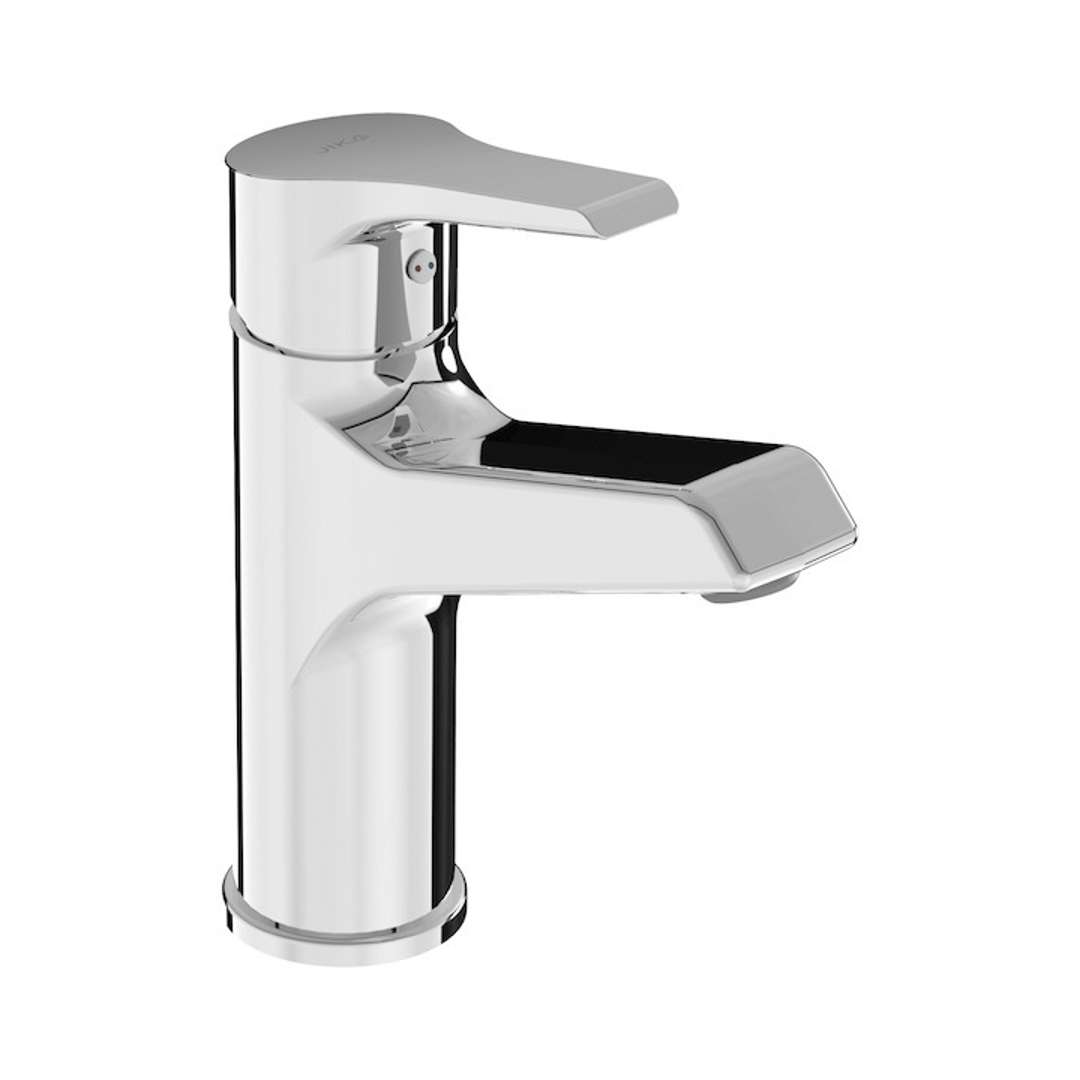 Jika Cube Umývadlová batéria, chróm H3111W10041101