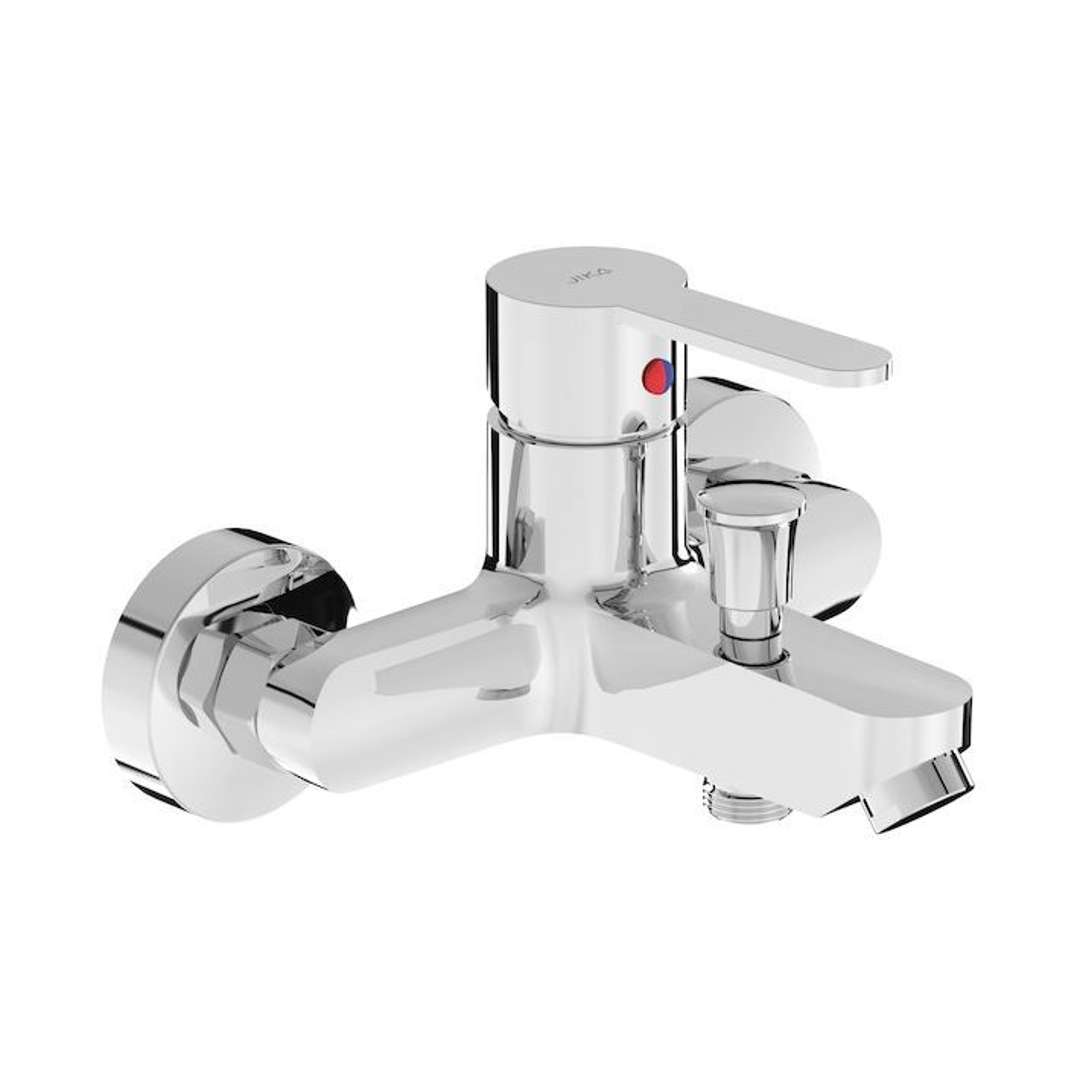 Jika Lyra Smart Vaňová batéria, chróm H3211Z70044001