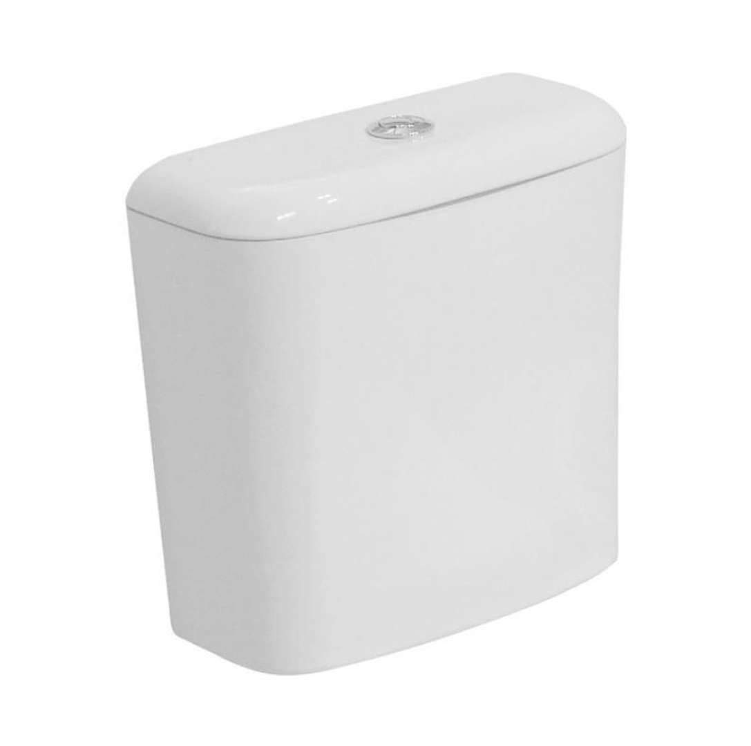 Jika Lyra plus WC nádržka kombi, spodné napúšťanie, bez splachovacieho mechanizmu, biela H8273830000001