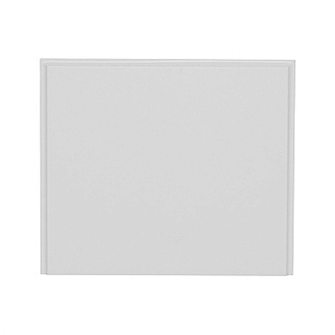 Kolo Uni 2 Bočný panel k vani, univerzálny 70, biela PWP2373000