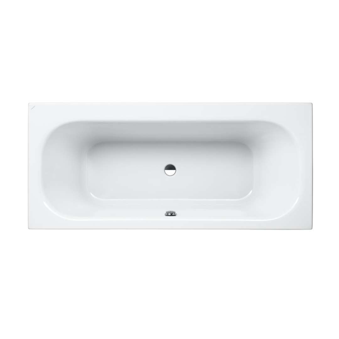 Laufen  Vaňa, 180x80 cm, biela H2245000000001