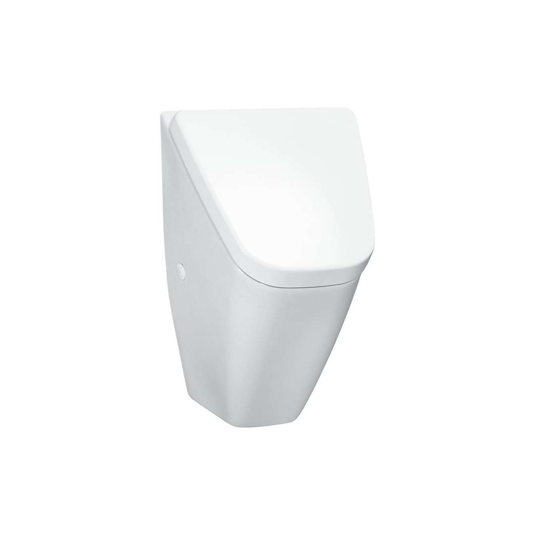 Laufen Vila Urinál, 310x280 mm, biela H8411410000001