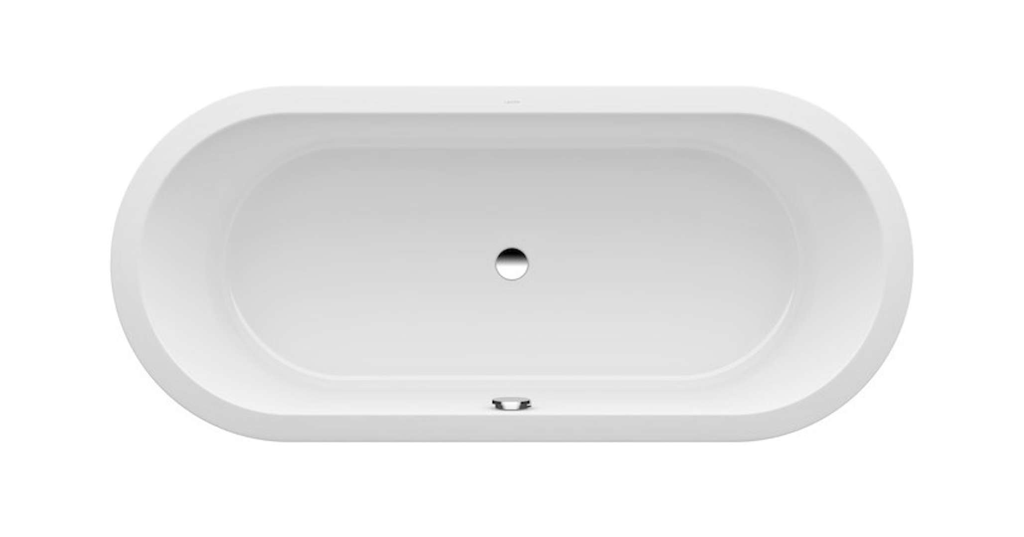 Laufen  Vstavaná vaňa 180x80 cm, biela H2419500000001
