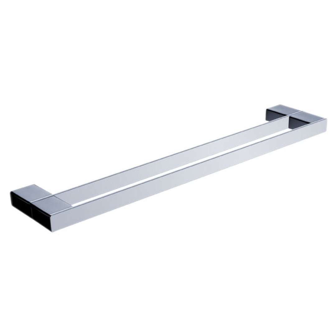 Nimco Kibo Držiak na uteráky, dĺžka 40 cm, chróm Ki 14046D-26