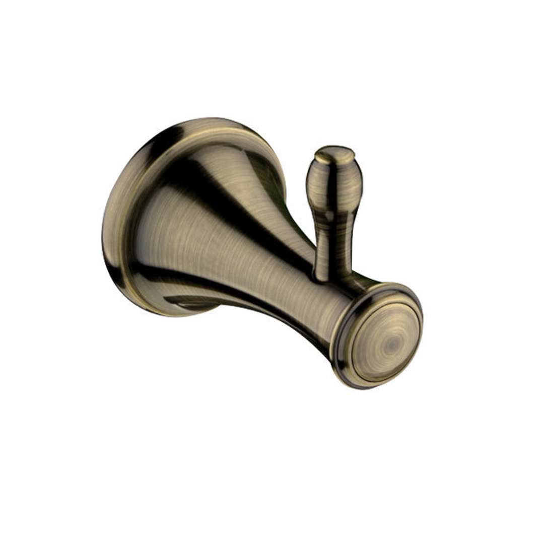 Nimco Lada Háčik jednoduchý, mosadz LA 19054-65