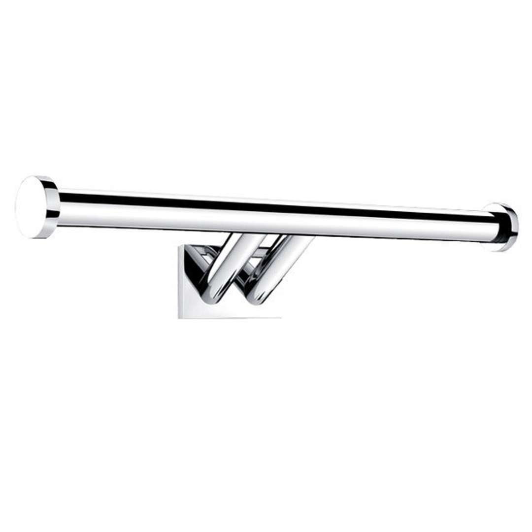 Nimco Keira Držiak na toaletný papier, chróm KE 22055MD-26