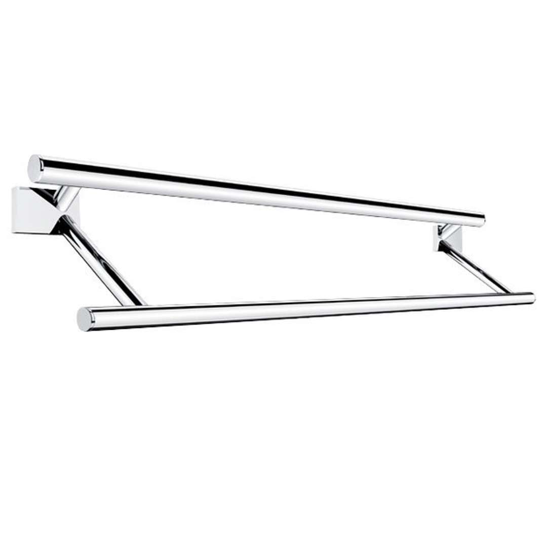 Nimco Keira Držiak na uteráky, dĺžka 61 cm, chróm KE 22061D-26