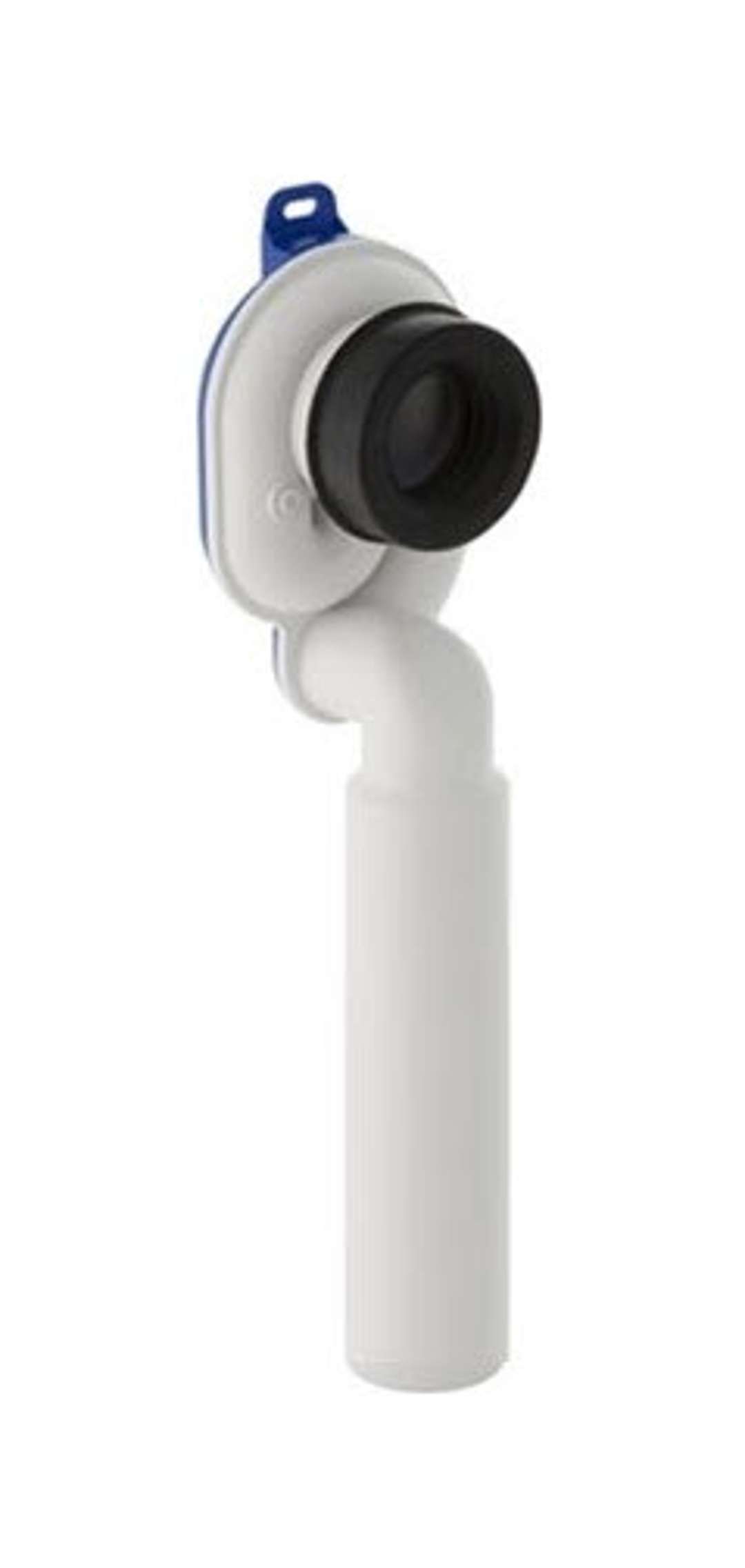 Villeroy & Boch Sifóny Odsávací sifón pre pisoár, spodný odpad 93270000