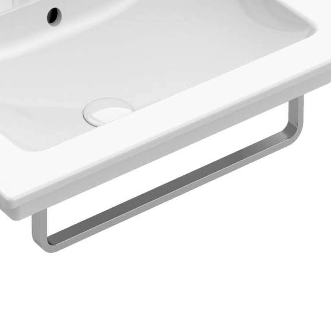 Villeroy & Boch Joyce Držiak na uterák, ušľachtilá oceľ 929645D7