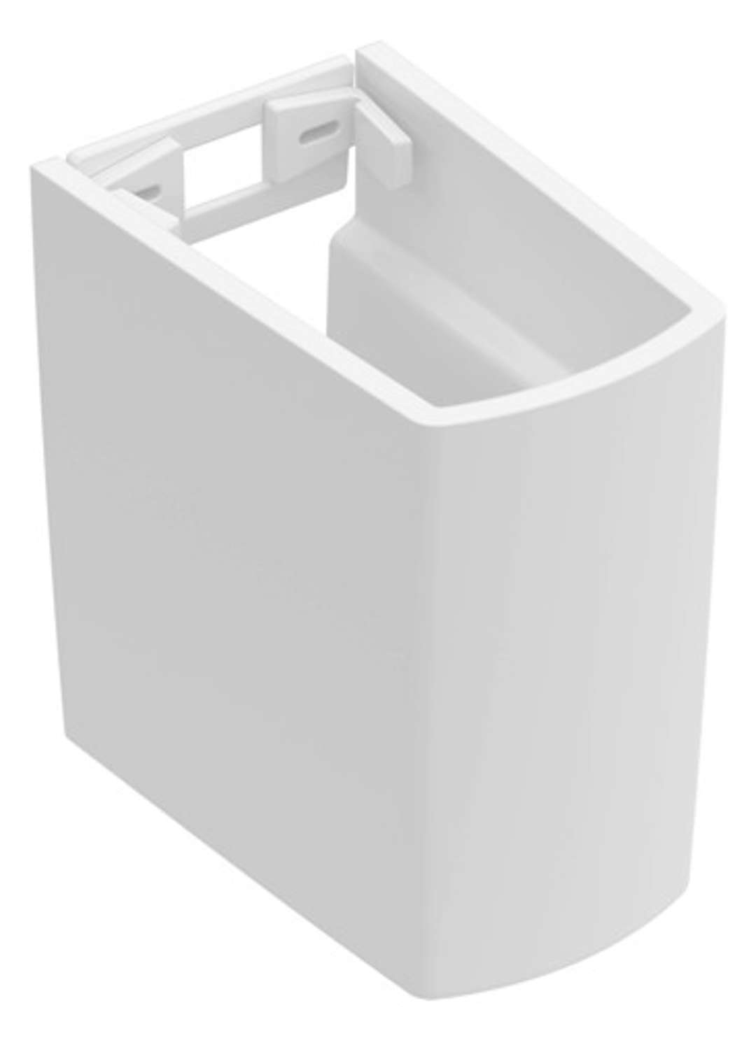 Villeroy & Boch Subway 2.0 Kryt sifónu, biely-kryt sifónu 52440001