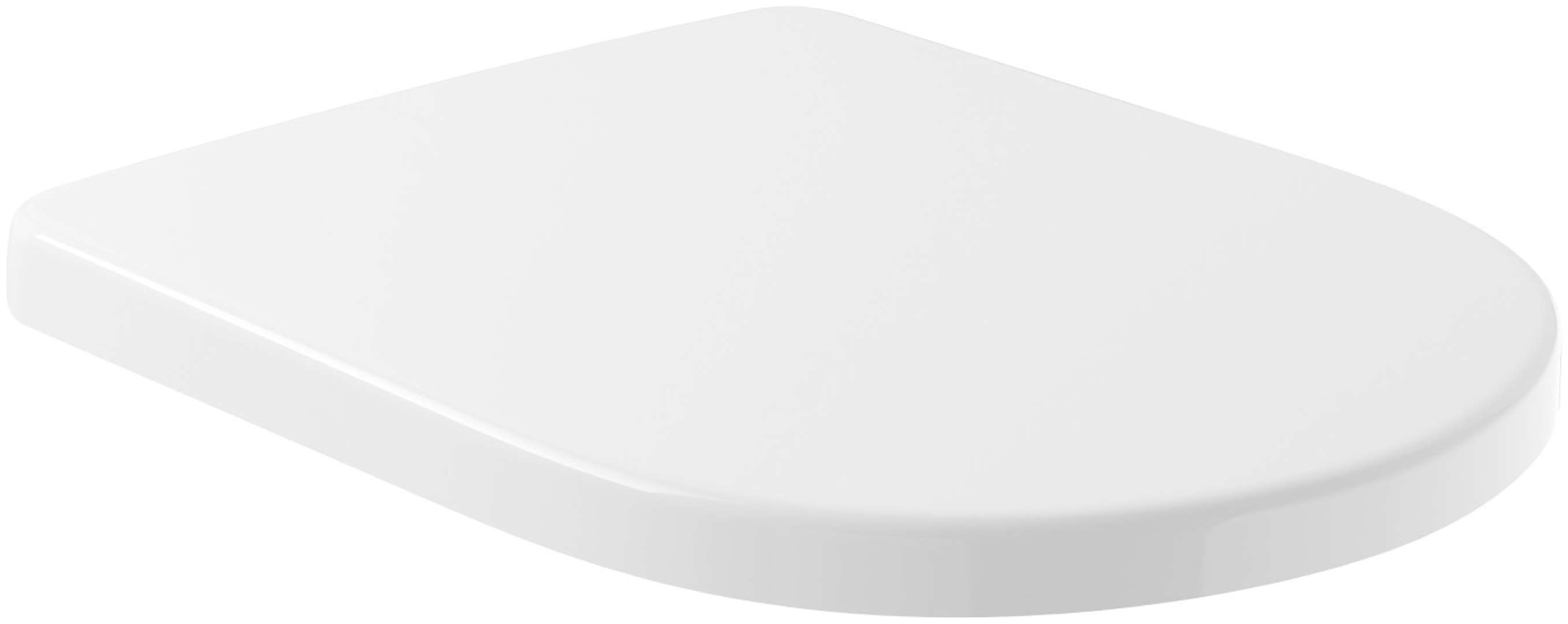 Villeroy & Boch Architectura WC sedadlo, alpská biela 9M836101