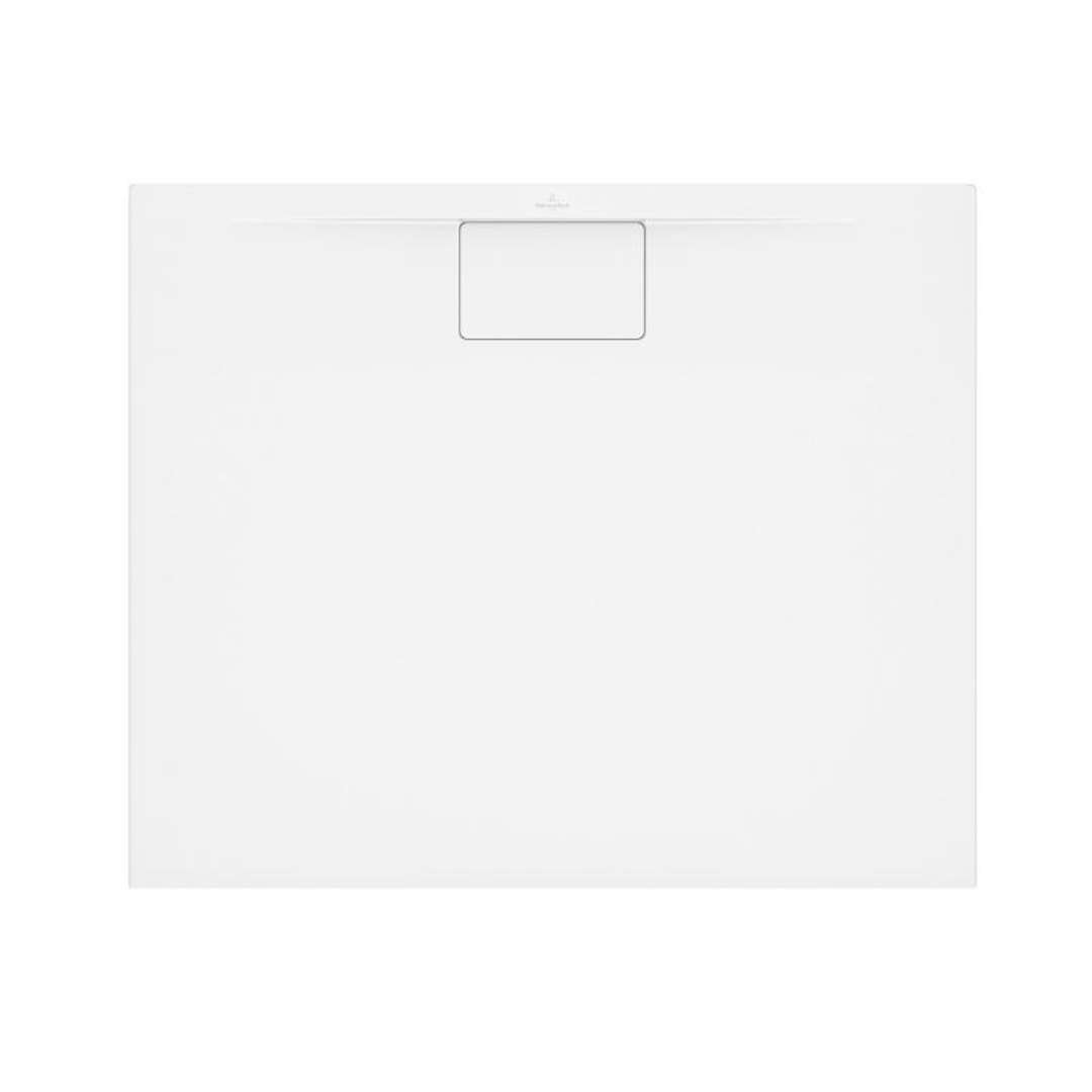 Villeroy & Boch Architectura Sprchová vanička, 90x80 cm, alpská biela UDA9080ARA215V-01