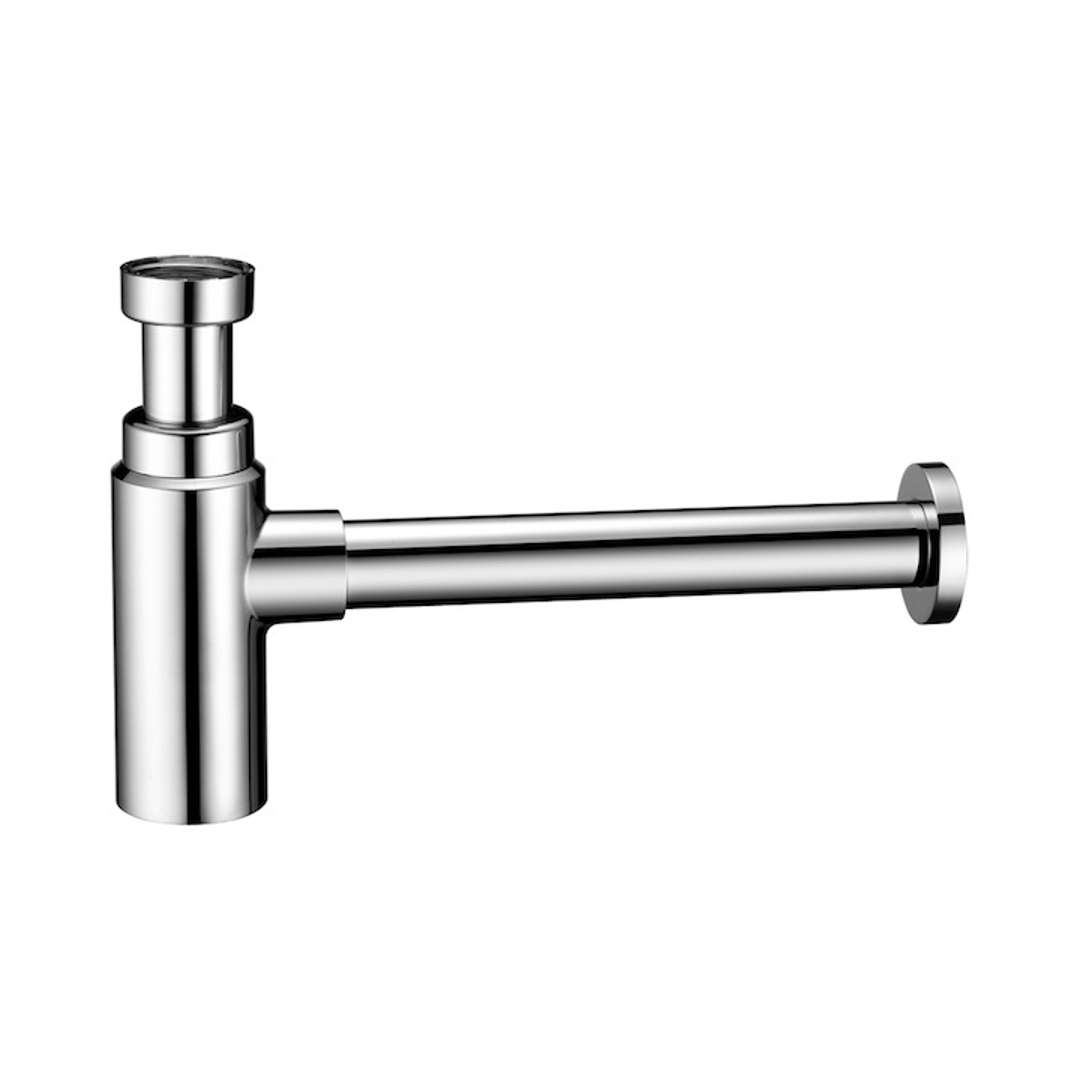 Jika Rio Designový sifón, chróm H3741R00040001