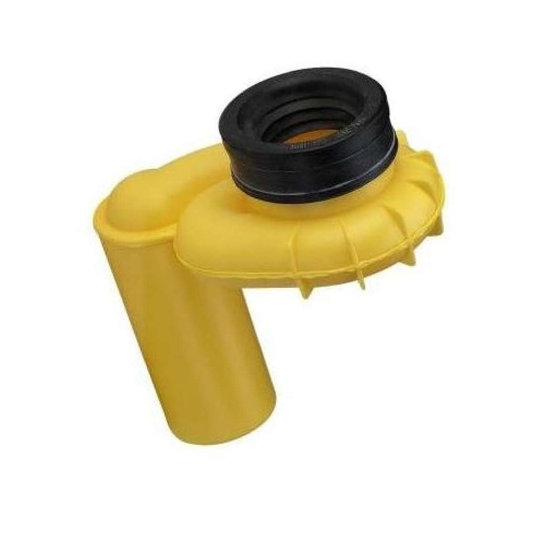 Ideal Standard Príslušenstvo Sifón pre pisoár, horizontálny K822367