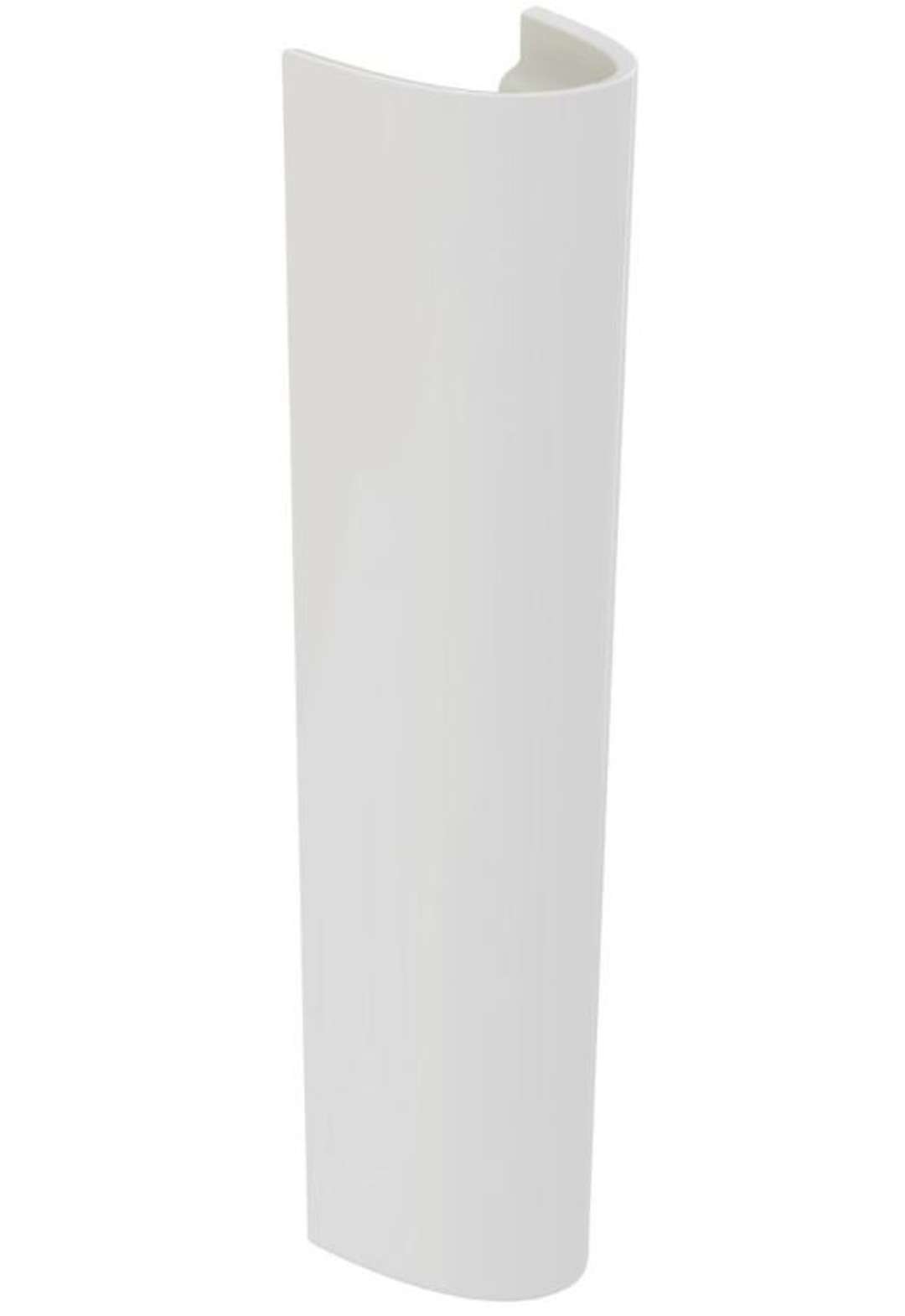 Ideal Standard Eurovit Stĺp pre umývadlo, biela R206601