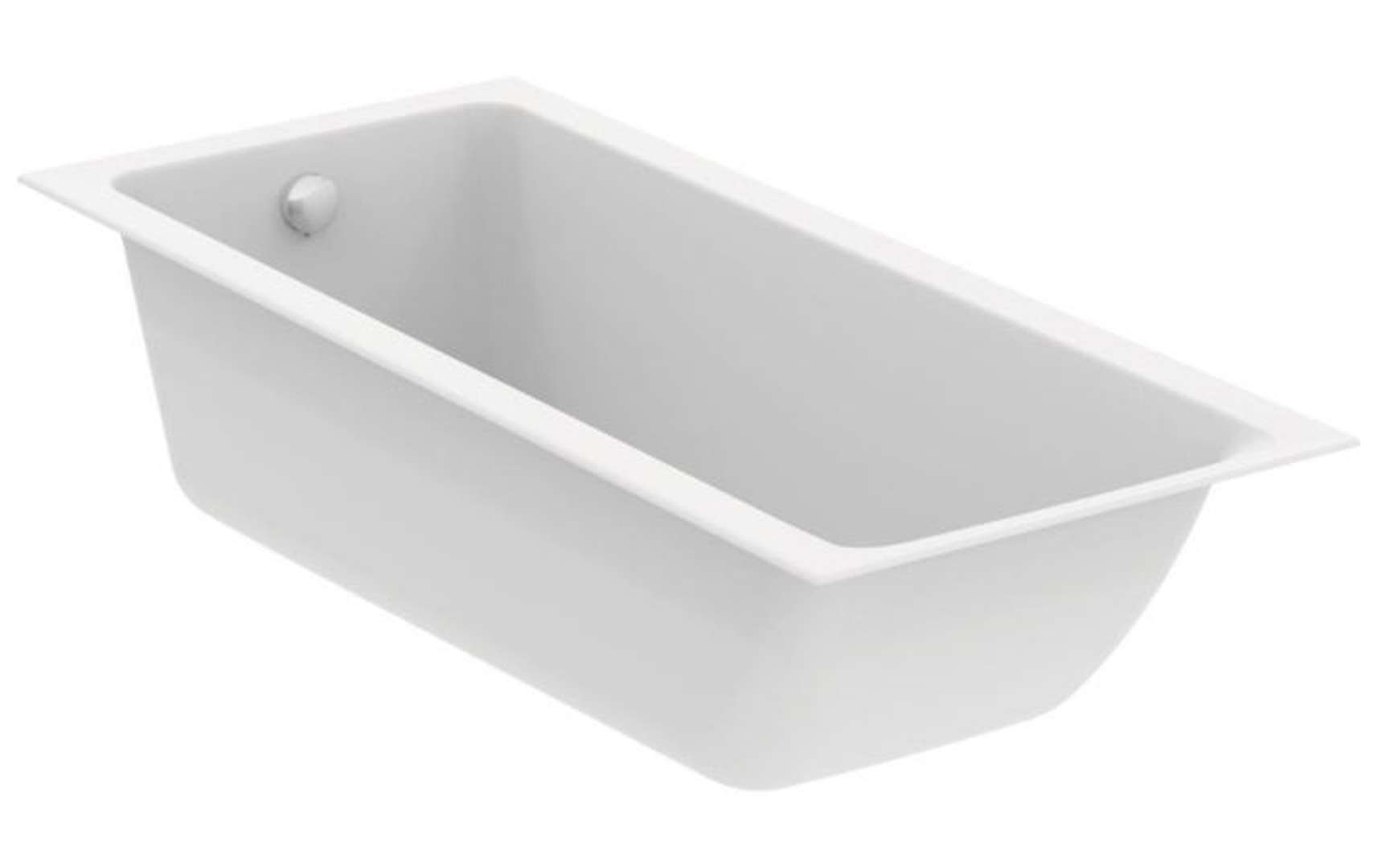 Ideal Standard Connect Air Vaňa, 170x75 cm, matná biela R0295V1