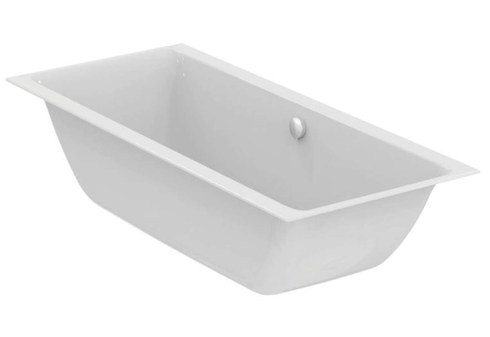 Ideal Standard Connect Air Vaňa, 180x80 cm, biela R029601