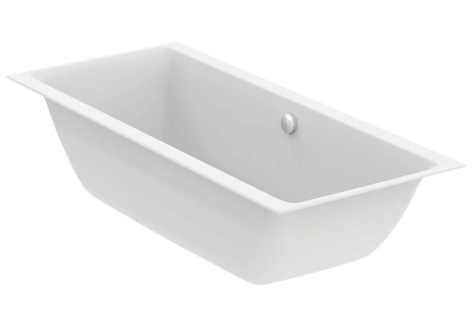 Ideal Standard Connect Air Vaňa, 180x80 cm, matná biela R0296V1