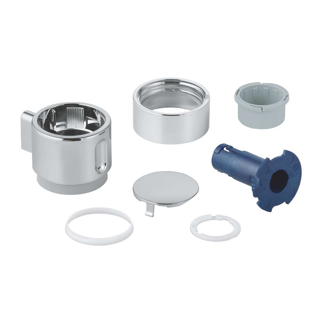 Grohe Náhradné diely Uzáver 49081000-GR