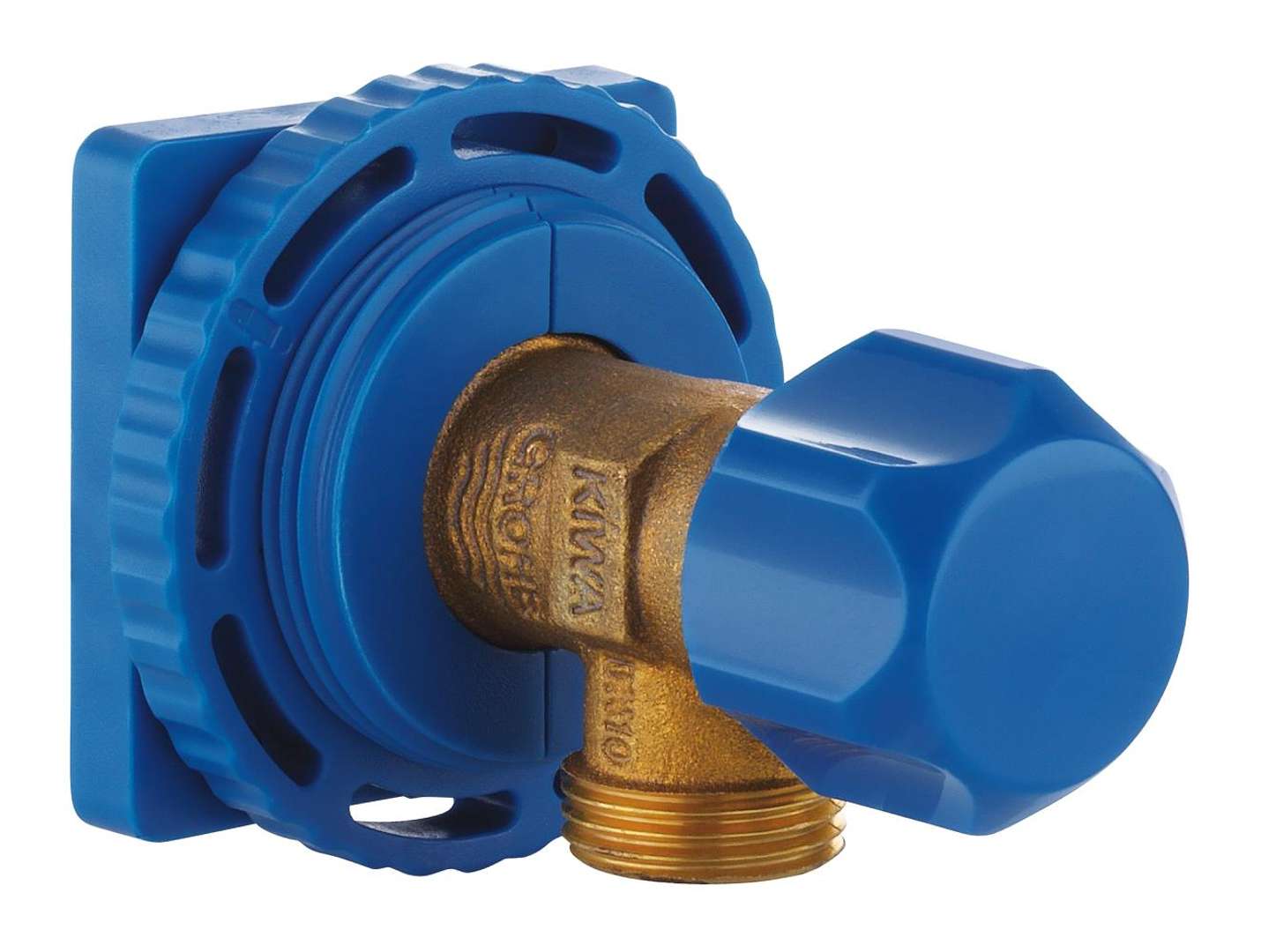 Grohe Náhradné diely Rohový ventil 42396000-GR