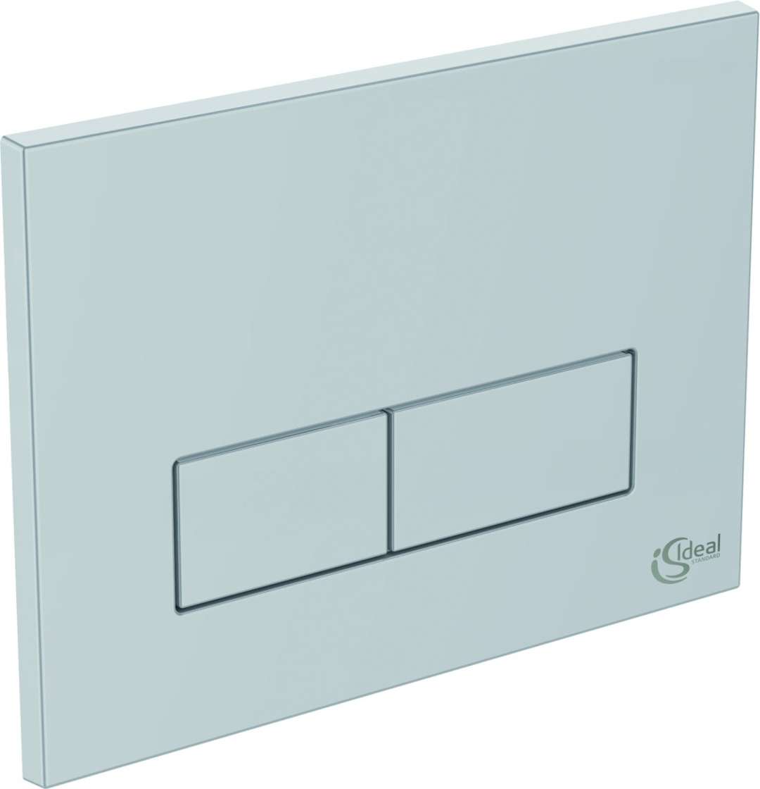 Ideal Standard Tlačidlá Ovládacie tlačidlo Ideal System mechanické, chróm W3708AA