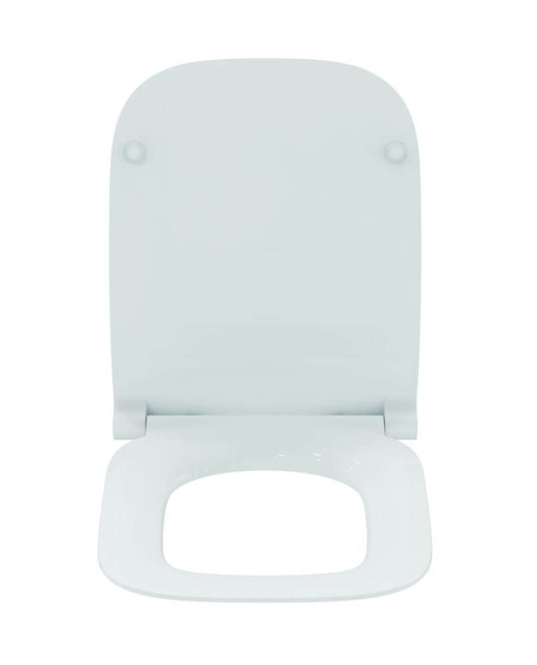 Ideal Standard i.Life A WC doska, biela T481201